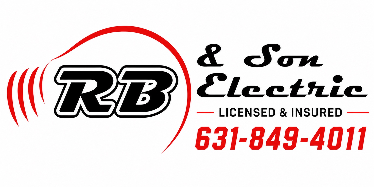 RB & Son Electric